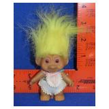 Troll Doll