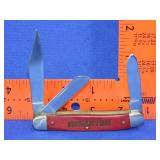 Kutmaster Pocket Knife - USA