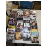 Lot of CD
