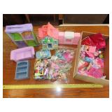 Toy Lot