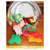 Cookie Cutters
