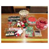 Christmas Lot