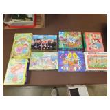 Puzzles