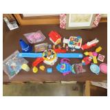 Lot of Toys
