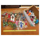 Action Figure Lot