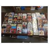 Lot of CDs