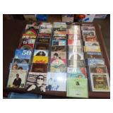 Lot of CDs