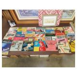 Lot of 33RPM Records