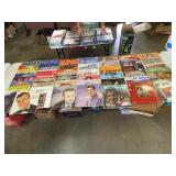 Lot of Vintage Records