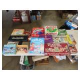Board Games