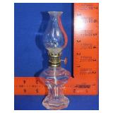 Small Kerosene Lamp