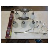 Bathroom Fixture Lot