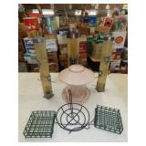 Bird Feeders