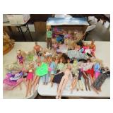 Barbie Dolls