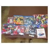 Toy Cars