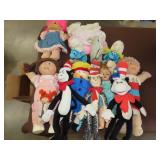 Dolls & Stuffed Animals