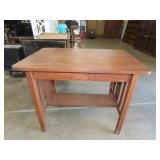 Oak Table