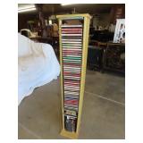 CD Rack - 42T