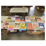 Song Books