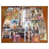 Lot of CDs - Sealed