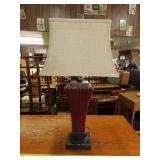 Table Lamp - 36"