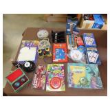 Lot of Games