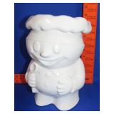 McCoy Bobby B Baker Cookie Jar