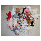 TY Beanie Babies