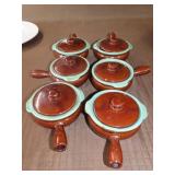 6 Soup Cups