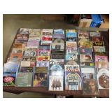 Lot of CDs