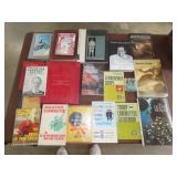 Lot of Vintage & Other Books