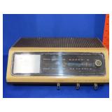 Zenith Radio - Powers On