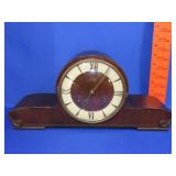 Haid Mantle Clock