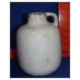 Jug Flower Vase