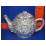 TWN Perfect Company Aluminum Tea Pot