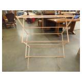 Folding Drying Rack