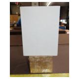 Table Lamp - 16"