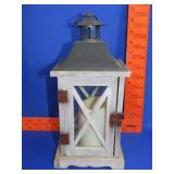Candle Lantern
