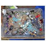 Lot of Costume Jewelry