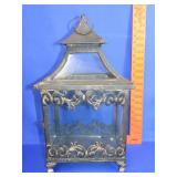 Glass Lantern