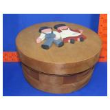Sewing Box