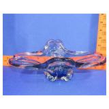 Art Glass Bowl