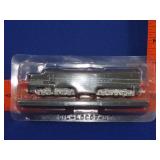 New York Central Model Train