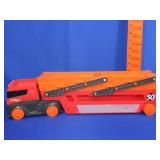 Hot Wheels Truck