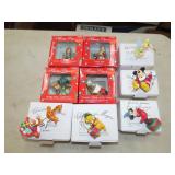 Christmas Ornaments