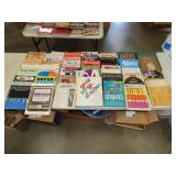 Song Books