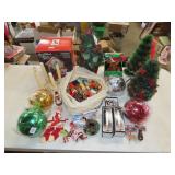 Christmas Lot