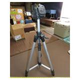 Adjustable Tri Pod