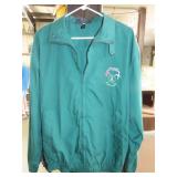 Tom Morris St. Andrews Scotland Golf Shirt - L