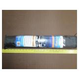 Sub Zero Windshield Cover - 61"x42"